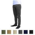 thumbnail image 5 of Men's Slim Fit Chinos, 5 of 6