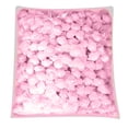 thumbnail image 1 of COOLL 500Pcs PE Foam Rose Head Artificial Flower for DIY Bear Doll Wedding House Decor, 1 of 8