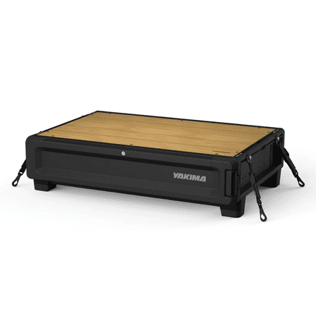 Yakima MOD HomeBase Medium Base Unit of Drawer System with Internal Drawer Divider