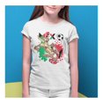 thumbnail image 3 of Playera Fan Army Looney Tunes Talla 6 Coyote México Mundial Manga Corta Blanca, 3 of 4