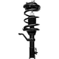 thumbnail image 2 of Detroit Axle - Front Left Strut for 2002-2006 Honda CR-V, Driver Side Ready Strut w/Coil Spring Assembly CRV Replacement, 2 of 7