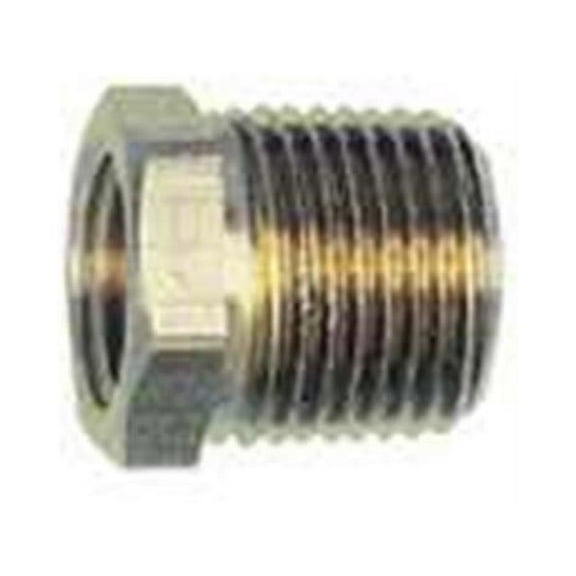 Plews-Edelmann 21-535 Air Connector, .25 x .375 In.