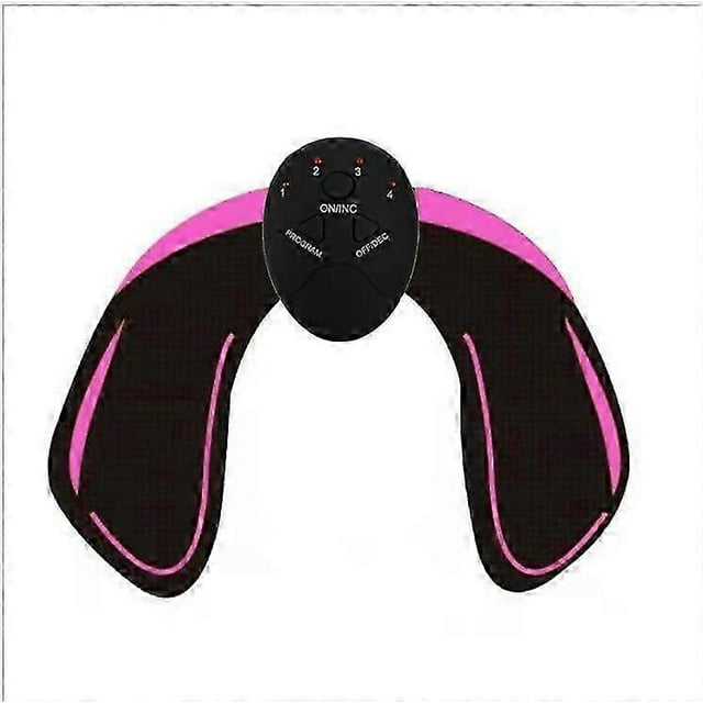 Smart EMS Muscle Hip Waist Trainer Buttock Butt Lifter Stimulator Bikini Body