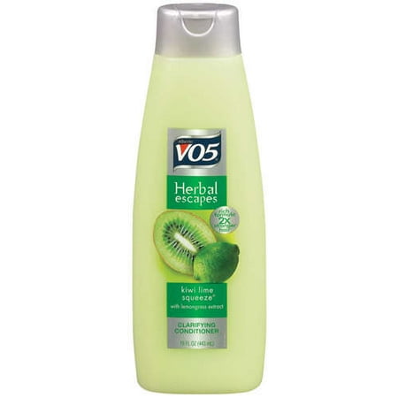 Alberto Culver VO5 Herbal Escapes Conditioner, 15 oz