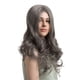 thumbnail image 1 of Pelucas de pelo largo para mujer,Pelucas de pelo,Pelucas de pelo ,Pelucas de pelo ondulado,Pelucas de pelo largo Yinane Pelucas de pelo largo para mujer, 1 of 7