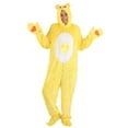 thumbnail image 4 of Adult Care Bears Classic Funshine Bear Costume, 4 of 11