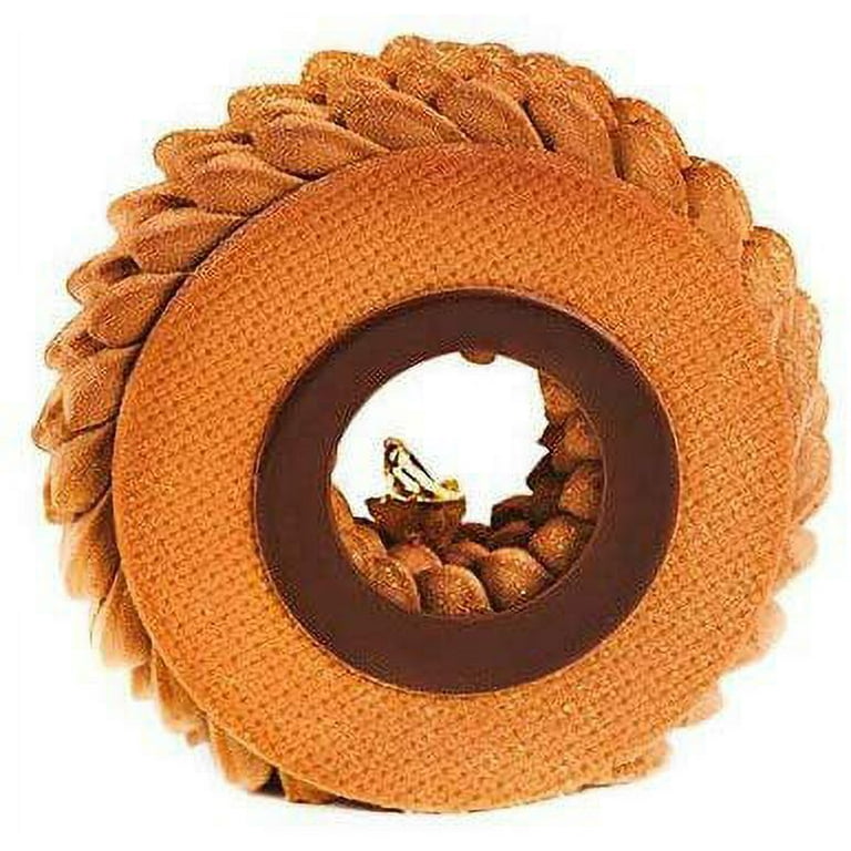 SILIKOMART TARTE RING N2 52.244.20.0165 - Société De Commerce
