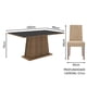 thumbnail image 3 of Juego de Comedor Madesa Britney con Mesa y 6 sillas MDP/MDF, 3 of 5