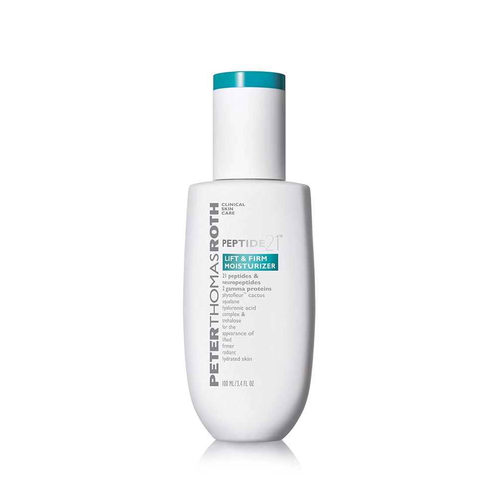 Nutrient charged Peter Thomas Roth - Peter Thomas Roth Peptide 21 Lift And Firm