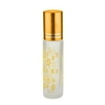 thumbnail image 1 of 10ml Refillable Glass Roller Bottle Set for Oil Blending and Aromatherapy Applications, 1 of 3