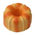 thumbnail image 1 of ICQOVD Bread Squishy Stress Relief Tool Soft Sensory Fidget Tool, 1 of 5