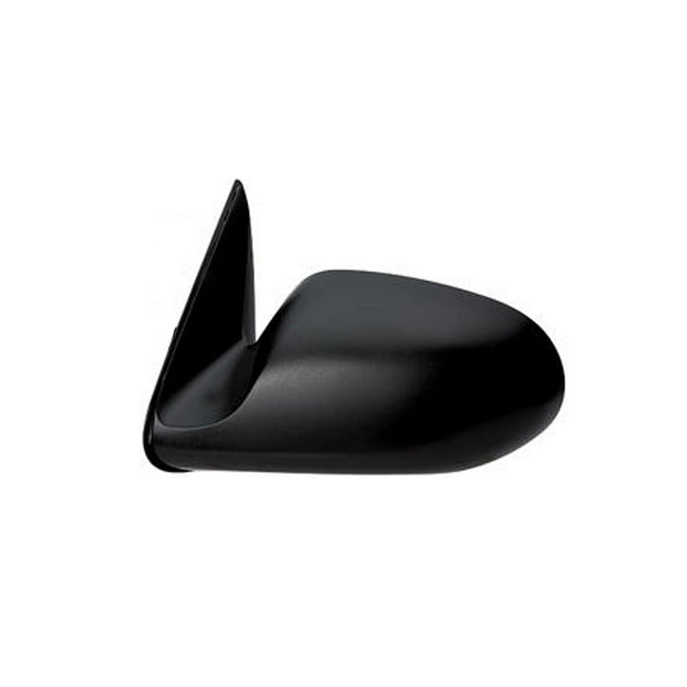 Replacement Driver And Passenger Side Power Mirror For 0006 Nissan