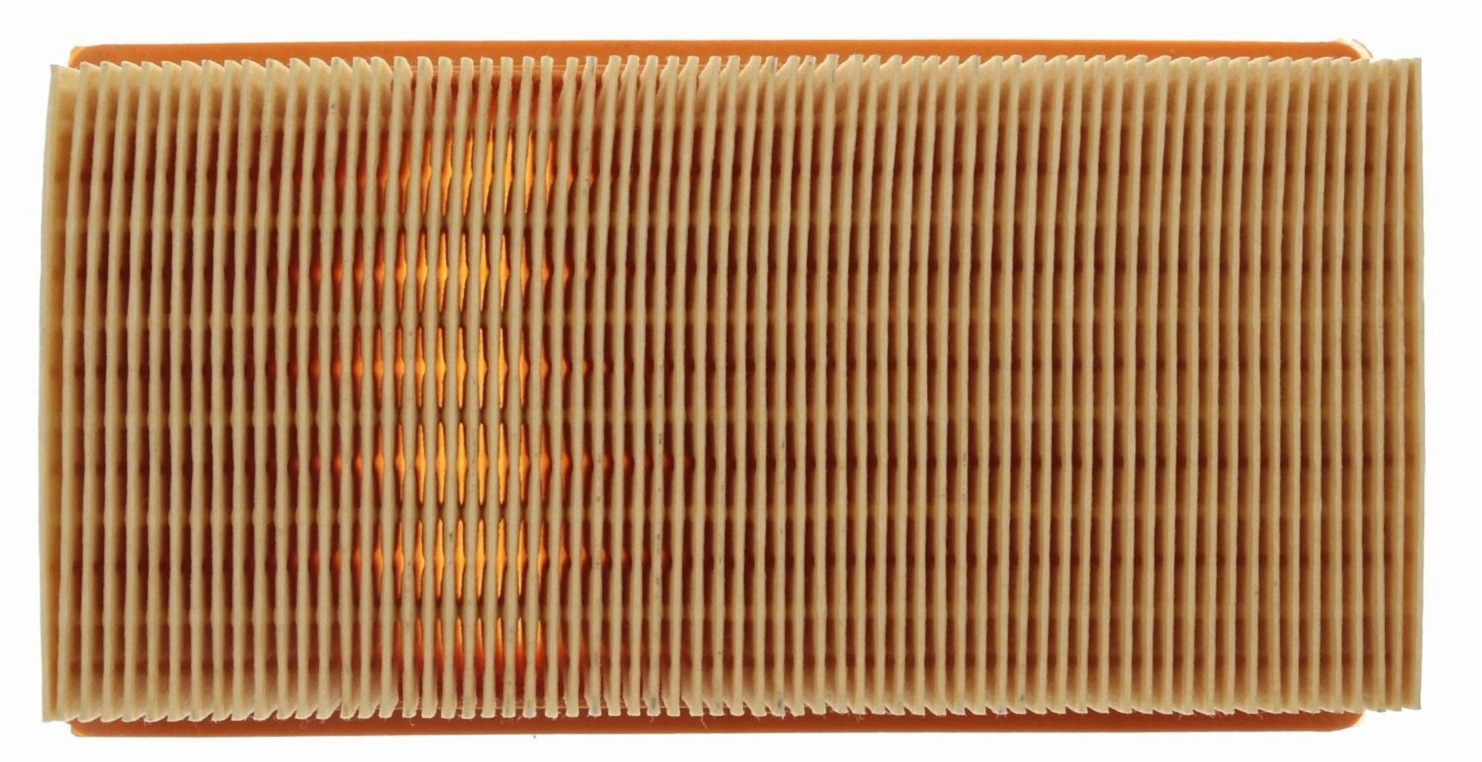 MAHLE LX 1829 Air Filter