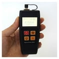 thumbnail image 1 of Paxilo YJ-350A Portable Mini Fiber Optical Power Meter -70~+6dBm Test Precision, 1 of 5