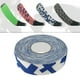 thumbnail image 5 of Cinta de protección para palos de hockey con signo más azul, 2,5 cm x 25 m para bastones deportivos y bádminton, equipo de protección, 5 of 8