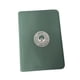 thumbnail image 4 of Álbum de cartas coleccionables con fundas impermeables y cremallera para guardar cartas patrón argentino, 4 of 9