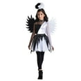 thumbnail image 1 of Costume ange tordu - Enfant, 1 of 1