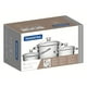 thumbnail image 2 of Bateria de Cocina Acero Inoxidable Induccion Tramontina Allegra 65650/324, 2 of 3