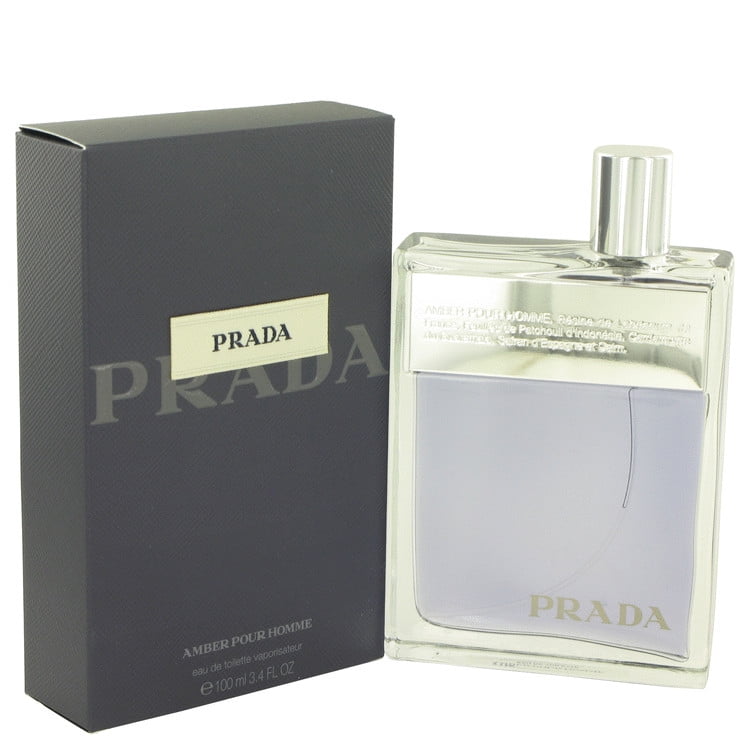 PRADA AMBER POUR HOMME 100ml オードトワレ Amazon.com : Prada Amber Pour Homme Cologne for Men 3.4 Fl oz Eau