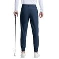 thumbnail image 3 of Joggers de Golf Extensibles à 4 Voies pour Hommes avec Poches, 3 of 5
