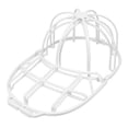 thumbnail image 1 of Lavadora de gorras de béisbol, limpiador de gorras apto para jaulas de marco de lavadora de gorras de béisbol, bastidores protectores de gorras, 1 of 5