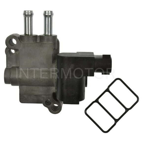 Fuel Injection Idle Air Control Valve