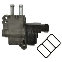 Fuel Injection Idle Air Control Valve