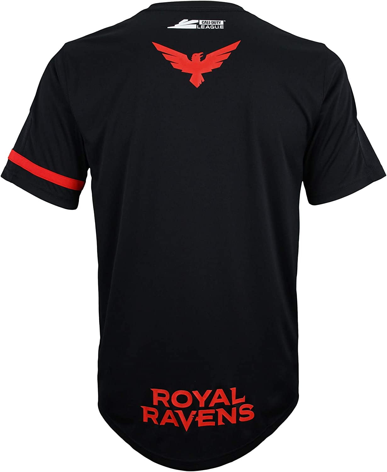 Outerstuff Call Of Duty League Men's London Royal Ravens, 43% OFF