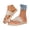 Beige, variant on Women‘s Natural Jute Rope Toe Post Sandals Boho Flat Beach Shoes Comfortable Slip-On Summer Flip Flops