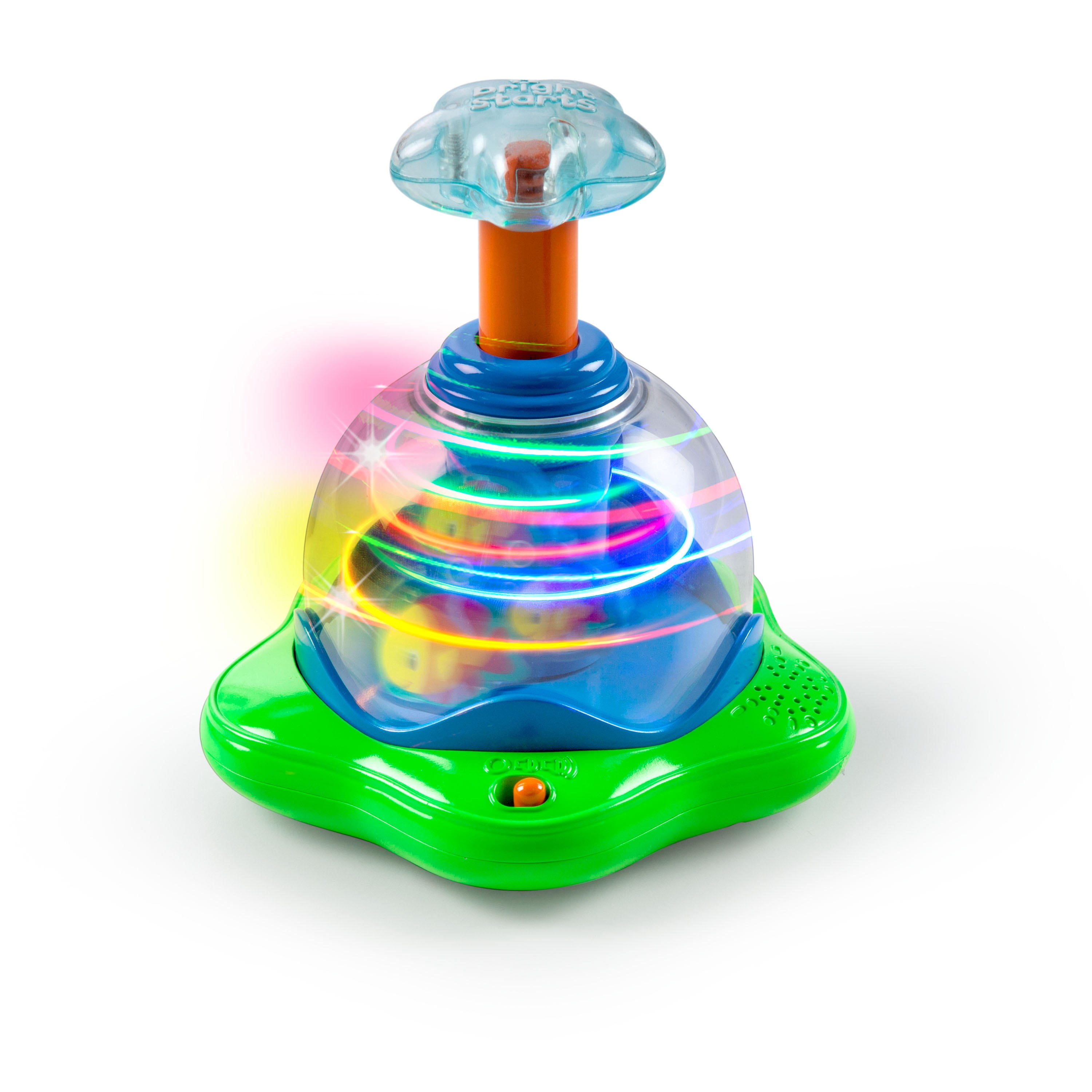 walmart sit and spin toy