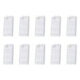 thumbnail image 1 of kurtrusly 10pcs High Performance And Compatible Spare Parts For Robotic Vacuum Cleaners Efficient Professional 1Set, 1 of 6