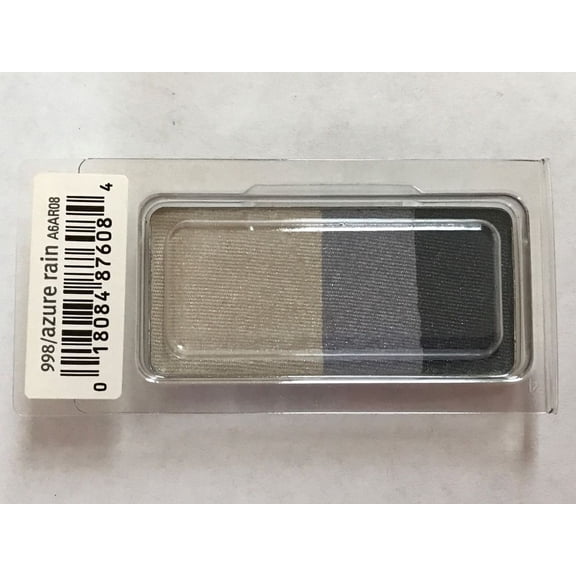 Aveda - Eye Colour Trio N.998 Azure Rain (2.5g)