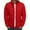 Red, variant on Christmas Clearance! AIEOTT Mens Lightweight Quilted Puffer Jacket Padded Zip Coat for Fall and Winter, Sizes S-3XL