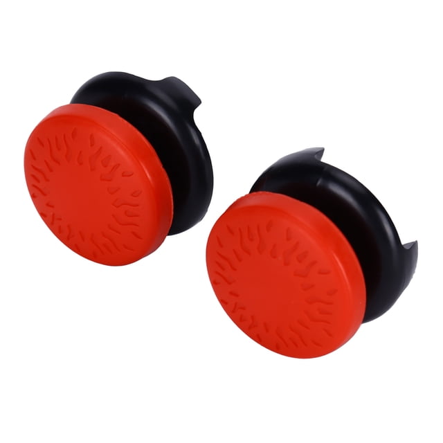 Thumbstick, tapa del controlador de joystick fresco resistente a los araazos ambiental para PS5 LHCER Descripción de la referencia