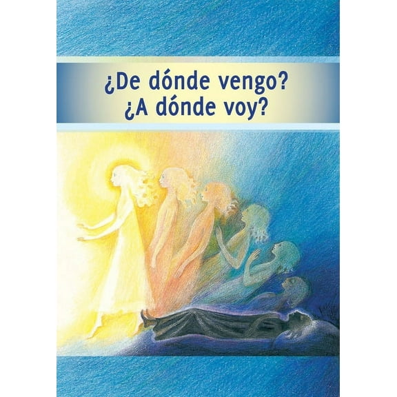 ¿De dónde vengo? ¿A dónde voy?, (Paperback)