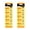 A, variant on 10pc/20pc AG4 LR626 Button Batteries Metal Construction AG4 LR626 Alkaline Button Cells for Various Applications