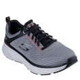 thumbnail image 1 of Skechers Mens Edgeride Contention Relaxed Fit Trainers, 1 of 6