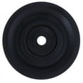 thumbnail image 5 of 90mm Diameter Nylon Bearing Pulley Wheel Cable Gym Fitness Equipment, 5 of 7