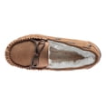 thumbnail image 2 of ABEO  Vancouver - Shearling in Brown, 2 of 6