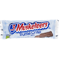 thumbnail image 2 of Mars Inc 3 Musketeers;confectionery Bar, 2 of 9