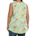 thumbnail image 6 of My Orders Cute Summer Tops for Women, Ladies Tops And Blouses For Work Women Outfits Sets Tummy Control Women Summer Tops Plus Summer Shirts for Teens Modest, 6 of 6