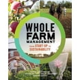 thumbnail image 2 of Whole Farm Management: From Start-Up to Sustainability PAPERBACK – 2019 by Garry Stephenson, 2 of 2