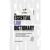 Essential Law Dictionary, The