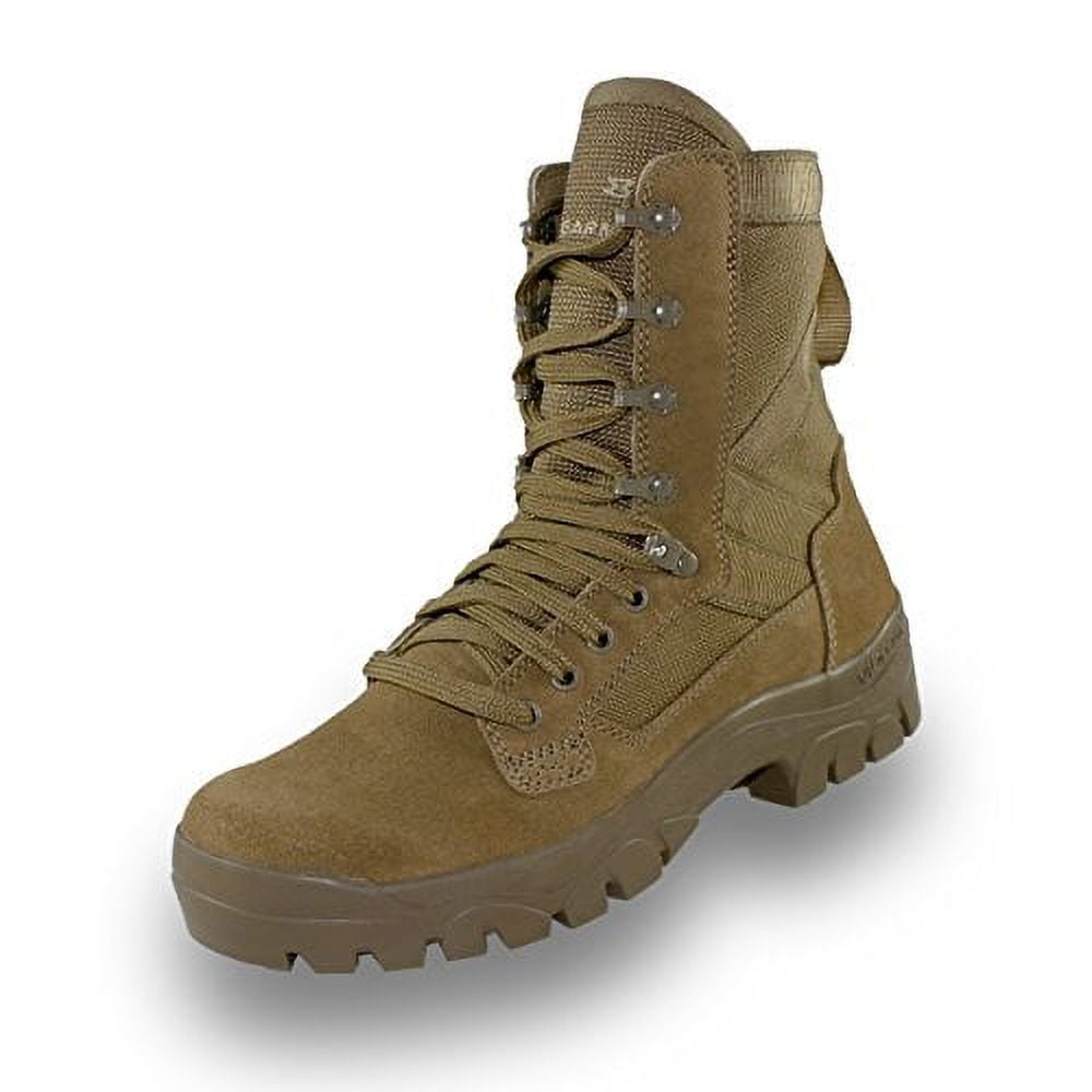 Garmont Mens Boot T8 Bifida Tactical Military - Coyote - 9.5 