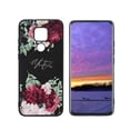 thumbnail image 1 of Compatible with Moto G Play 2021 Phone Case, Name-477 Case Silicone Protective for Teen Girl Boy Case for Moto G Play 2021, 1 of 1