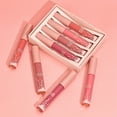 Jelly Lip Gloss Squish Beauty Lip Plumper Lip Gloss Clear Lip Tints
