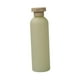 thumbnail image 4 of Botellas de viaje Yinane contenedores vacíos recargables con tapa abatible a prueba de fugas Verde 200ml, 4 of 8