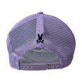 thumbnail image 3 of Gorra Visera Curva Psycho Bunny Lila Logo Bordado, 3 of 3