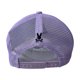 thumbnail image 3 of Gorra Visera Curva Psycho Bunny Lila Logo Bordado, 3 of 3