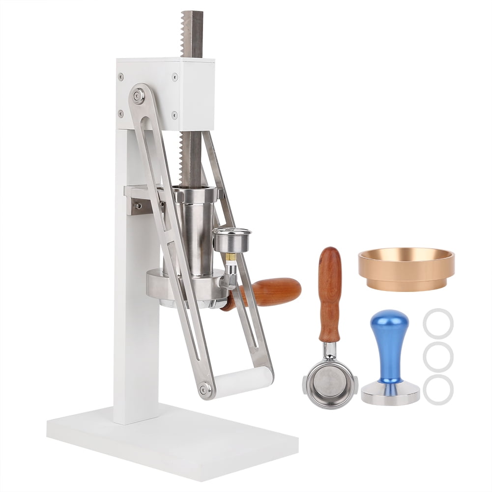 Commercial Manual Coffee Maker 